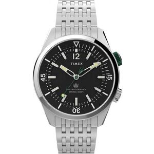 Timex Heritage Collection TW2V49700 kép