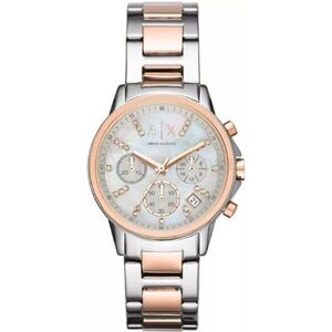 Armani Exchange Banks AX4331 kép