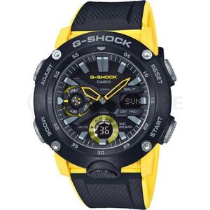 Casio G-Shock GA-2000-1A9ER kép