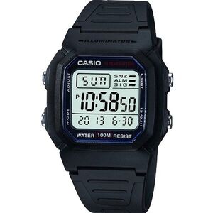 Casio Collection W-800H-1AVES kép