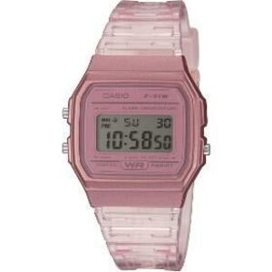F-91WS-4EF Karóra (590) CASIO kép