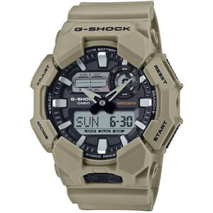 Casio G-Shock GA-010-5AER kép
