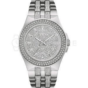 Bulova 96B235 kép