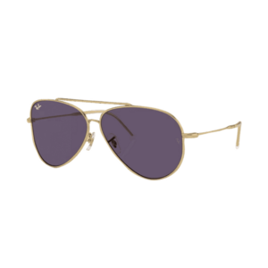 Napszemüvegek Ray-Ban Aviator Reverse RBR0101S 001/1A kép
